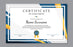 Standard Certificates