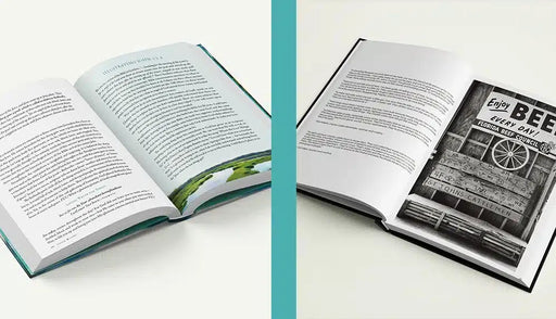 Custom Document Printing