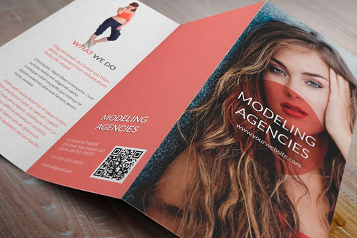Custom Brochures