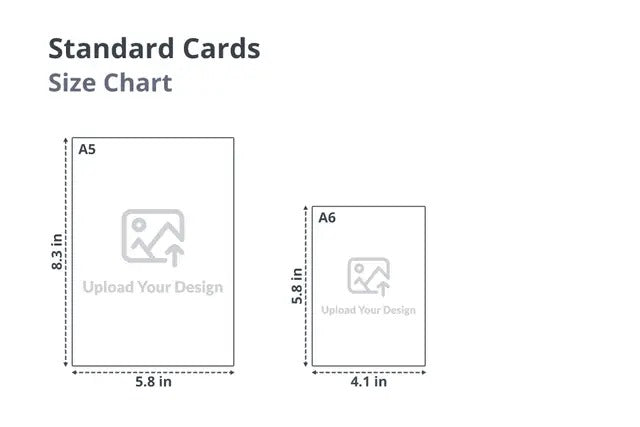 Flat Cards