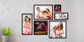 Personalized Photo Frames
