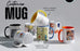 Printed Mugs