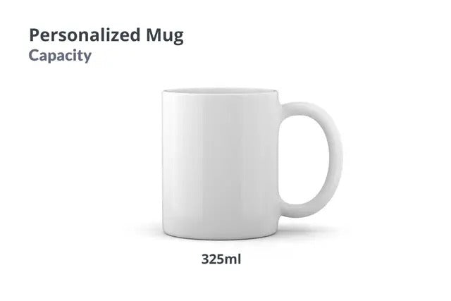 Printed Mugs