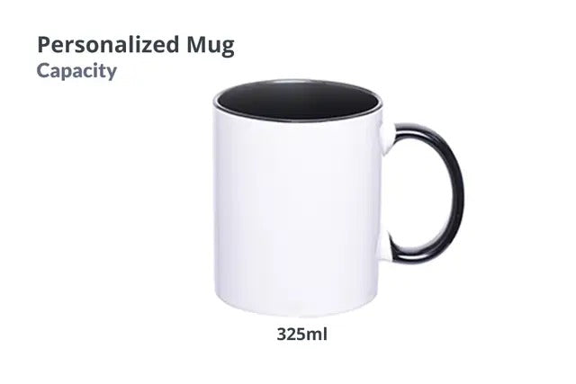 Printed Mugs