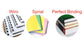 Custom Document Printing