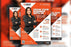 Custom Flyers – 70 GSM/Single Side Printing, High-Impact Promotional Print