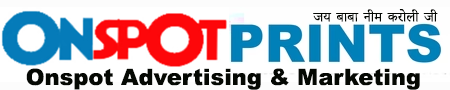 Onspot Prints - Onspot Advertising & Marketing